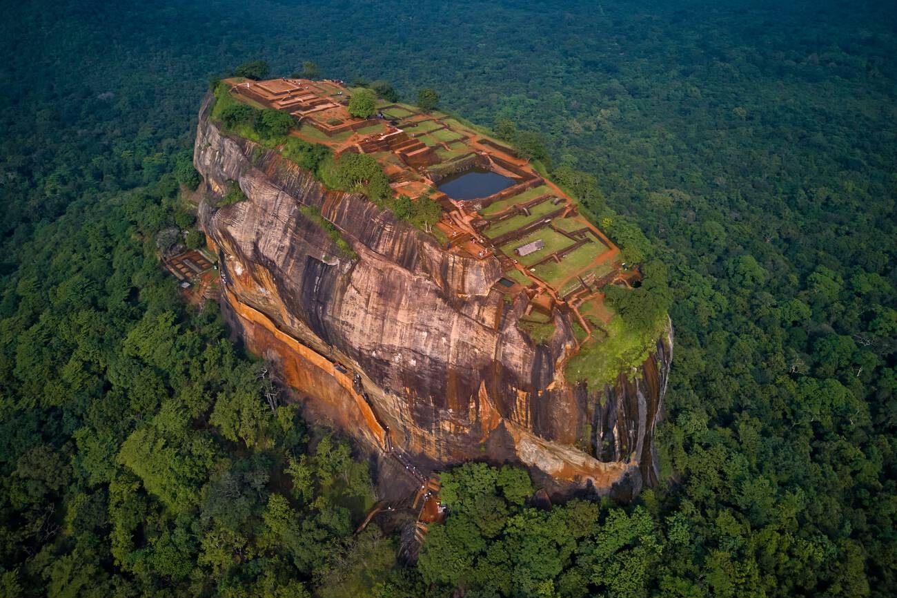 Classic Tour Sri Lanka 10 Nights 2